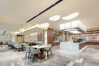 ATOUR Hotel Baotou International Convention and Exhibition Center Hotel a Baotou