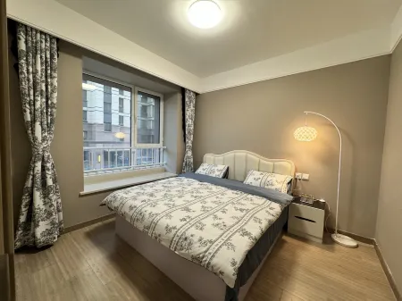 Chaoqi Homestay Отели рядом с достопримечательностью «Songliao Bianguan Gu Tunnel»