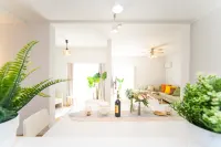 Nagashima Riverside Resort