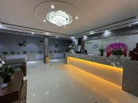 Tongren Gangri Hotel - Inns