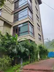 Qimu Homestay Hotel dekat Shibashui Nature Scenic Spot