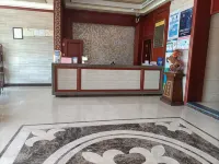 Huzhou Boli Hotel - Wifi
