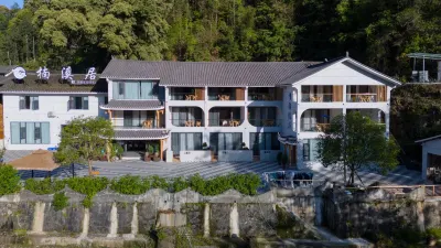 Nanxiju Homestay (Dongmen Branch of Fanjingshan Scenic Area)