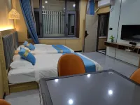 Zhengxiangbaiqi 70 Business Hotel - 2-Star