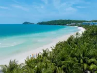 SEA GALLERY TROPICAL VILLAS KHEM BEACH Các khách sạn gần Công Viên San Hô Namaste Phú Quốc Hòn Rỏi