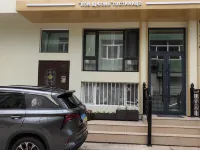 Pengxuan Express Hotel Hotels in Heihe