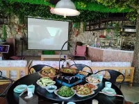 Song Wild Luxury Tent Homestay