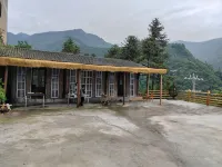 liushinongzhuang Hotels near Yinghua Grand Canyon Waterfall in Shifang City