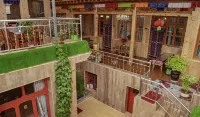 Xiahe Deleyangzong Homestay - 발코니