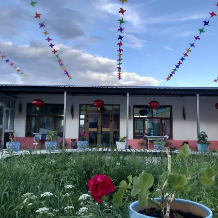 Jiangbulak Quanmei Manor