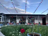 Jiangbulak Quanmei Manor
