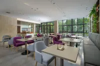Lavande Hotel (Tongling Yi'an) - sarapan