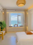 Chaonan Apartment (Dongshan Nanmenwan) - ติดทะเล