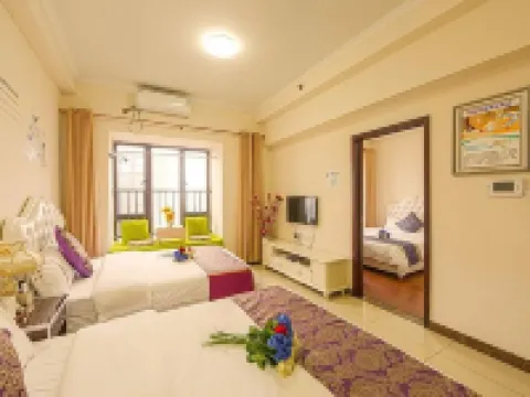 杭州漢辰酒店（火車東站西廣場店）