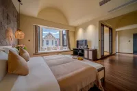 Tengchong Weichi Hot Spring Homestay Hotel in zona Mayu Valley Hot Spring Town