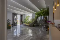 Lingyu - Hotel