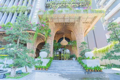 The Signature Hotel Nha Trang