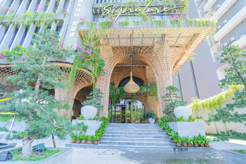 The Signature Hotel Nha Trang