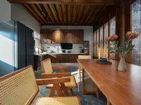 Shaxi Ancient Town Qixi Homestay โรงแรมในเจียนฉวน