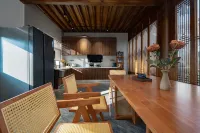 Shaxi Ancient Town Qixi Homestay Hotels in Jianchuan