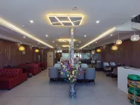Flower Language Hotel -ThousandsLakelRoadroBurjinrjin) - Breakfast