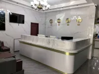 Salman Happy Valley Hotel Hotel di Gar County