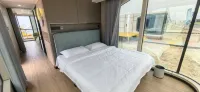 Haizhiwei Cultural Tourism Capsule Hotel Homestay Hotels near CPC Weihai Municipal Committee Party School
