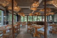 錦上雲宿·星宿高田 - 早餐