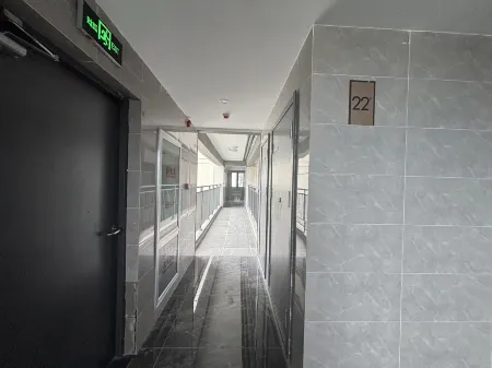 Xizhou Homestay (Nanxun Branch) Отели в г. Хучжоу