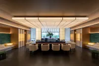 The PASSAGE of UNNA Hotels in Shangyou