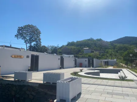 Fuxing Yihaoyuan Отели рядом с достопримечательностью «yin niu wan du jia qu»