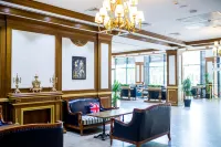 Aidana Plaza Hotel Hotels in Shymkent