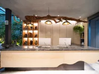 MoLi Huajian Homestay (Qingming Shanghe Garden Branch), Kaifeng