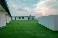 Spring Inn（Mausoleum of the First Qin Emperor and Terracotta Warriors）