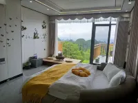 Nanyin Pavilion view building