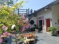 Tinghuatang Homestay (Shantou High-Speed Railway Station) - Hot Springs