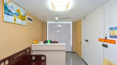 Haoting Apartment Hotel dekat Yuantan Railway Station
