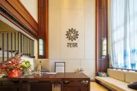 Floral Hotel· Haihua Island Jiangnan Li Hotel