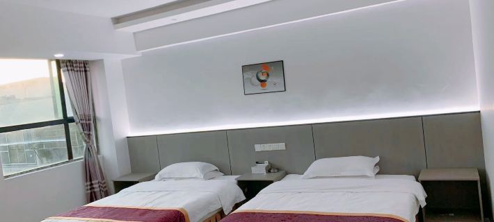 Xintian Tianhong Hotel Hotels in Xintian