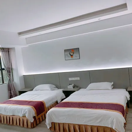 Xintian Tianhong Hotel