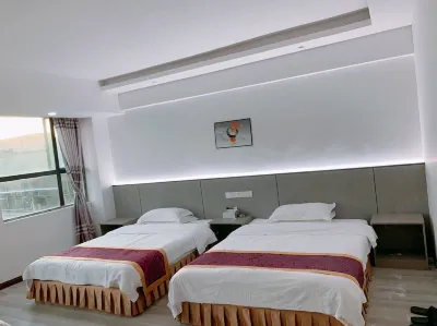 Xintian Tianhong Hotel