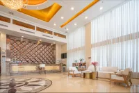 Qijun Hotel (Liling No.1 High School Railway Station Branch)