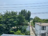 Chenwang Homestay - فطور