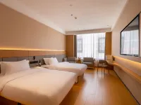 Siji Hotel (Zuogong County) Hotels in Zogang County