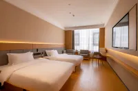 Siji Hotel (Zuogong County People's Government Branch) Hotels in Zogang