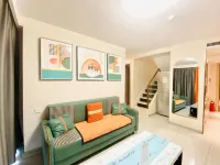 Tongliao Xinxuan Homestay - căn hộ