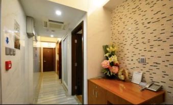 Yee King Hotel(Hostel)