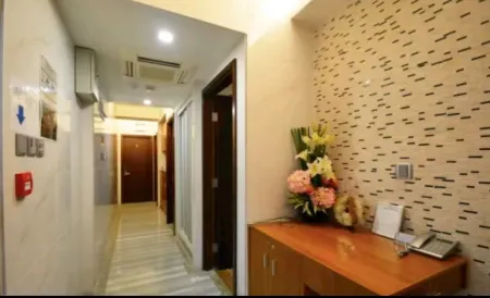 Yee King Hotel(Hostel)