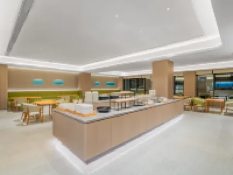 JI Hotel (Zhaotong Hejing Plaza Branch) Hotels in Zhaotong