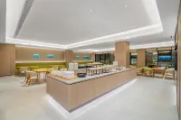 JI Hotel (Zhaotong Hejing Plaza Branch)